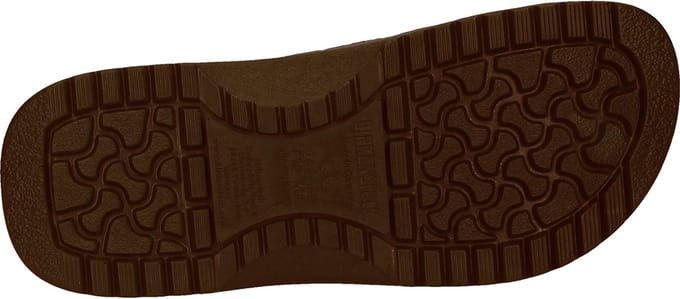 Birkenstock Super Birki Werkklompen Brown Regular-fit | Bruin | Polyurethaan (PU) | Maat 36 | 068061