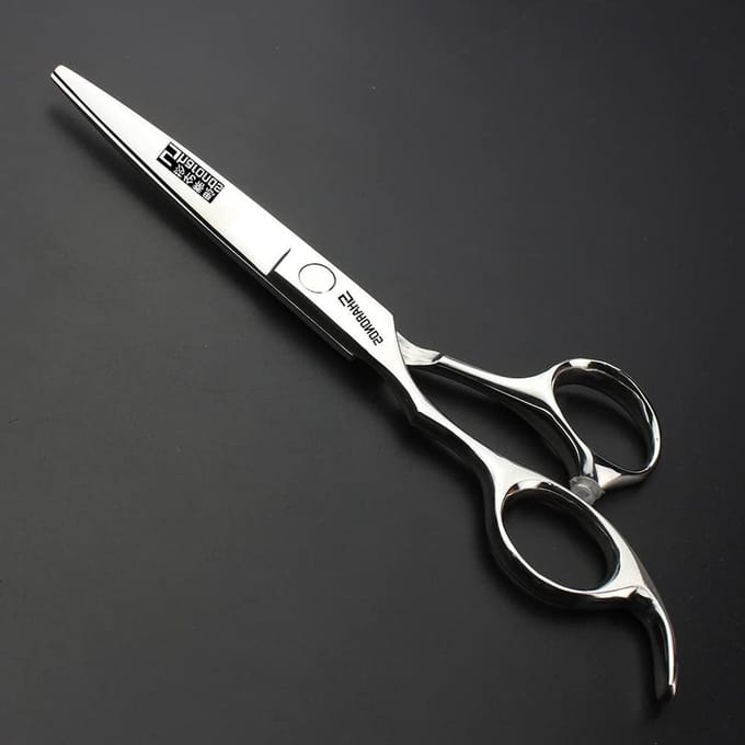 Professionele Kappersschaar en Verfijning Schaar van 6/6.5 Inch voor Perfecte Haarsnit en Styling
