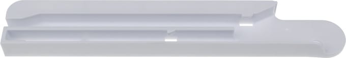 WHIRLPOOL - Geleider korf links - 481246238332