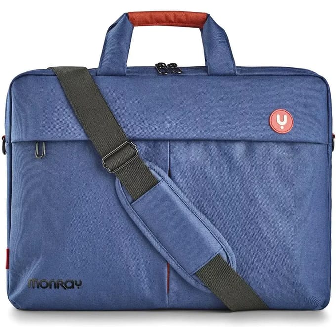 Laptoptas 15,6" max NGS Seaman