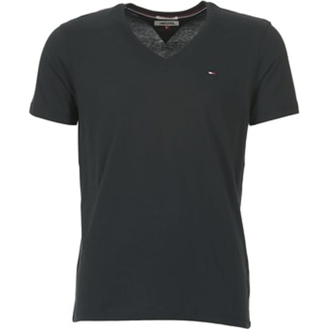 Tommy Jeans  T-shirt Korte Mouw MALATO