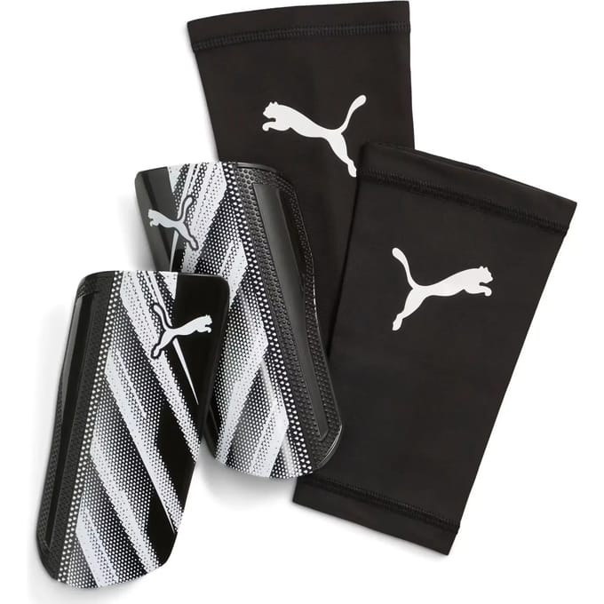 Scheenbeschermer Puma Attacanto