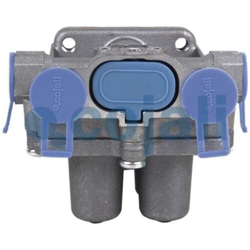 Multi-circuit ventiel COJALI 2222421