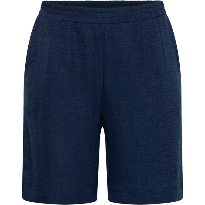 Damesshort KAFFE Curve KCelisa