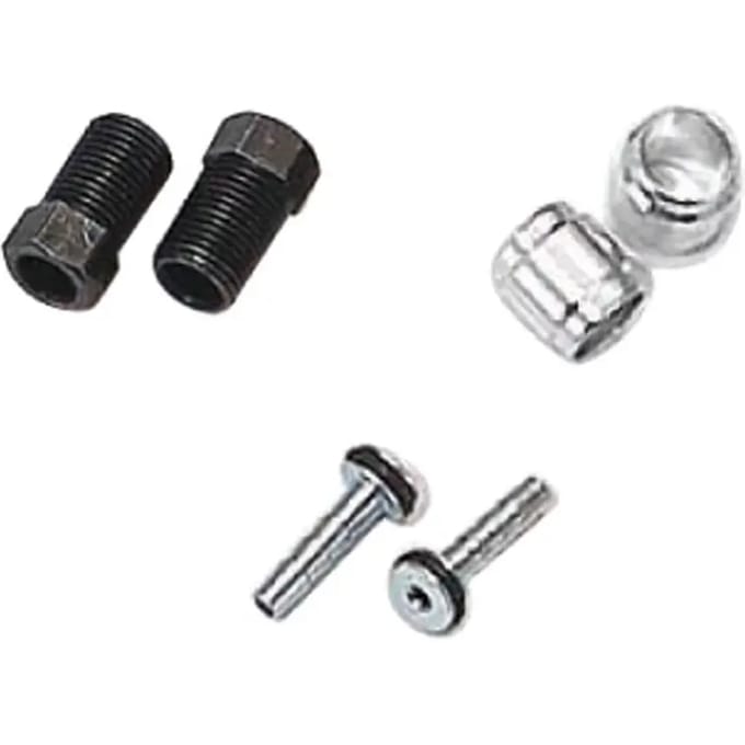 Schijfremslang kit voor formule XLC br-x65