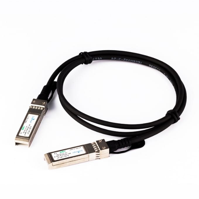 Danicom SFP+ passief DAC kabel 5m (10G)