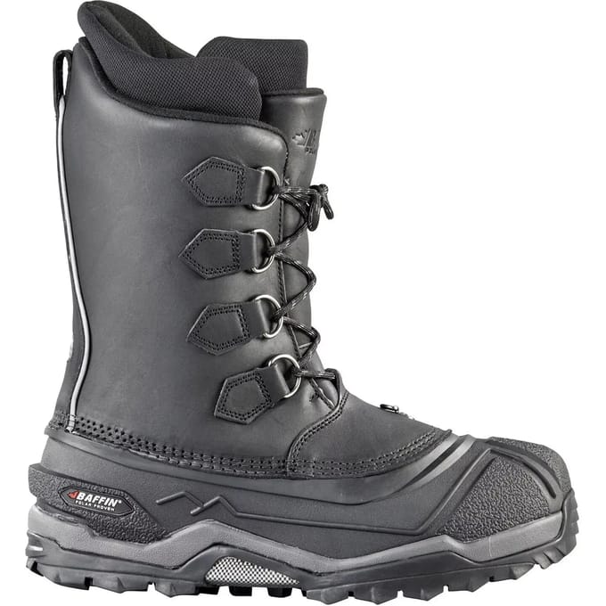 Winterlaarzen Baffin Control Max