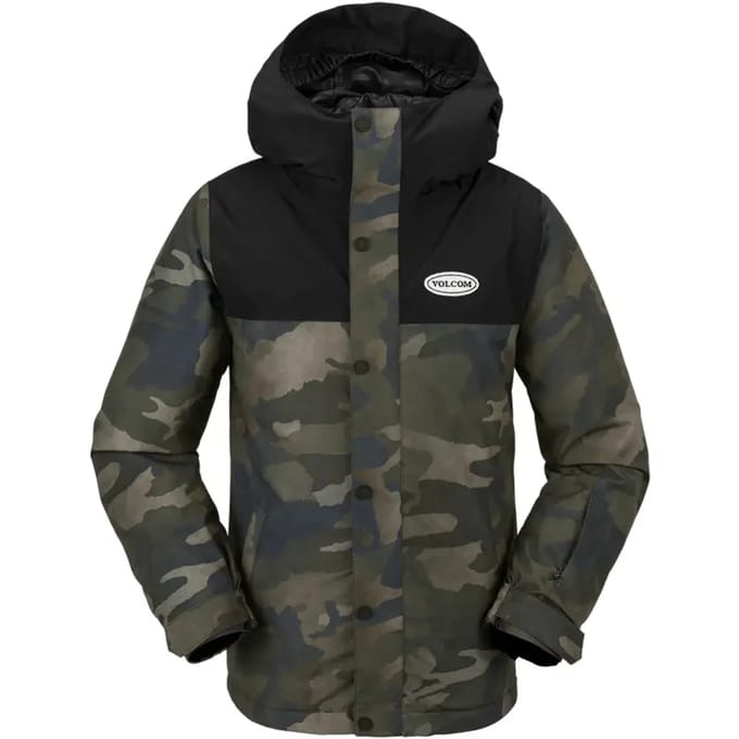 Ski-jas Volcom Stone.91 Ins