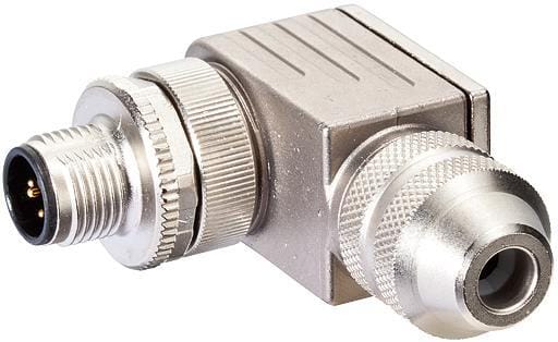 MURR Ronde (industriële) Connector - 7000-14581-0000000