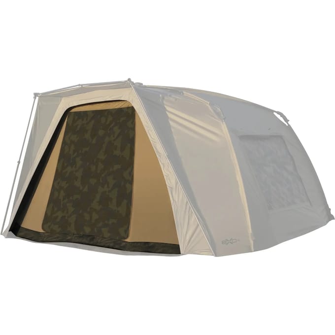 Binnen dakk tent Avid Exo 2