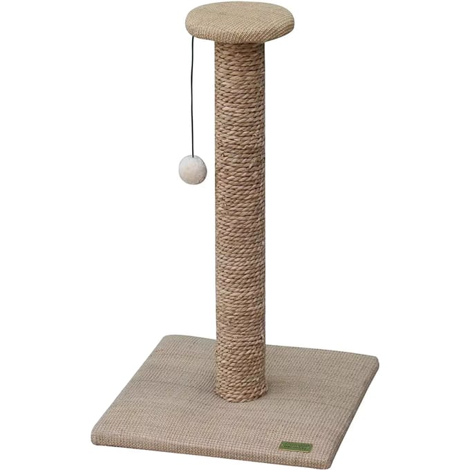Krabpaal Ebi Trend Tree Natural Harmony Jute
