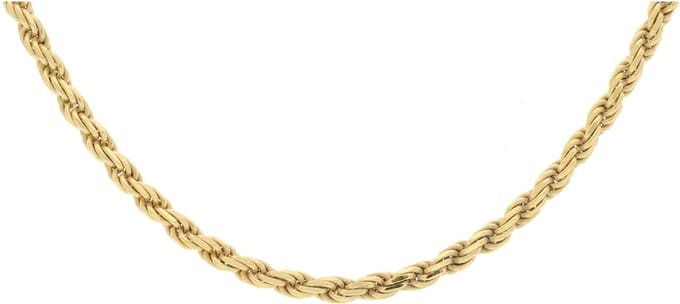 Glow - 102.8102.45 - Collier - 45cm