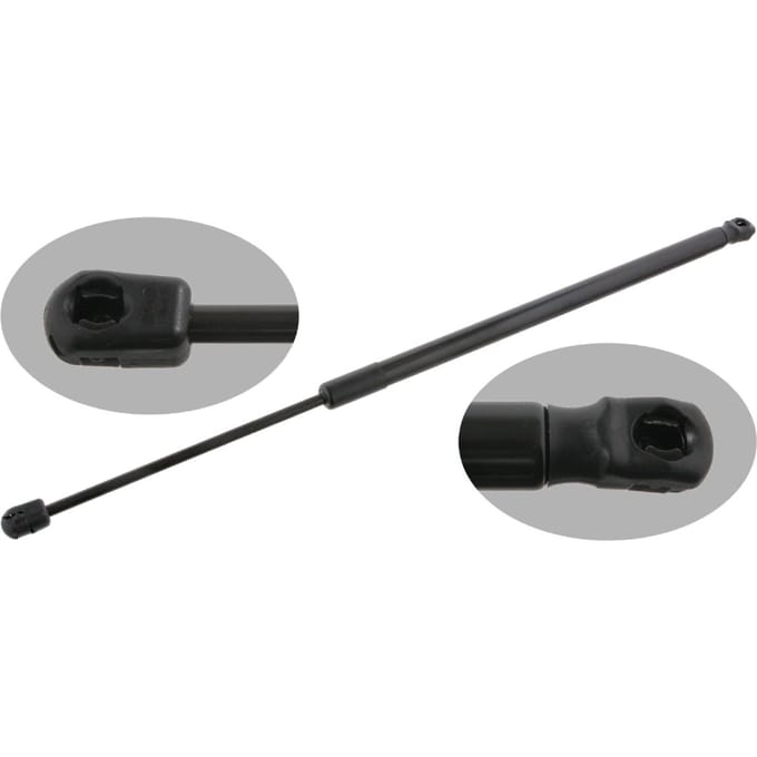 Gasveer kofferbak/laadruimte FEBI BILSTEIN 31411