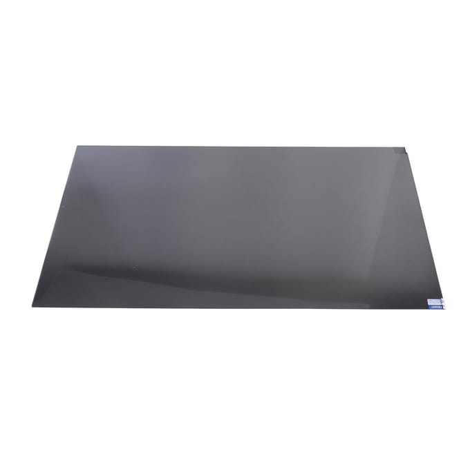 24 Inch Computer Privéscherm Verwijderbaar Voorkom Blauw Licht Verblindend Widescreen PC Schermbeschermer gray