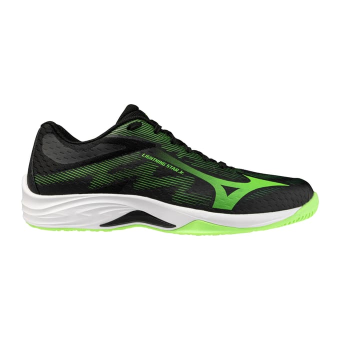 Indoorschoenen voor kinderen Mizuno Lightning Star