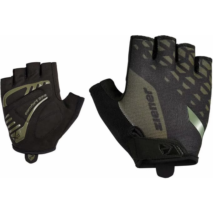 Korte handschoenen Ziener Coray