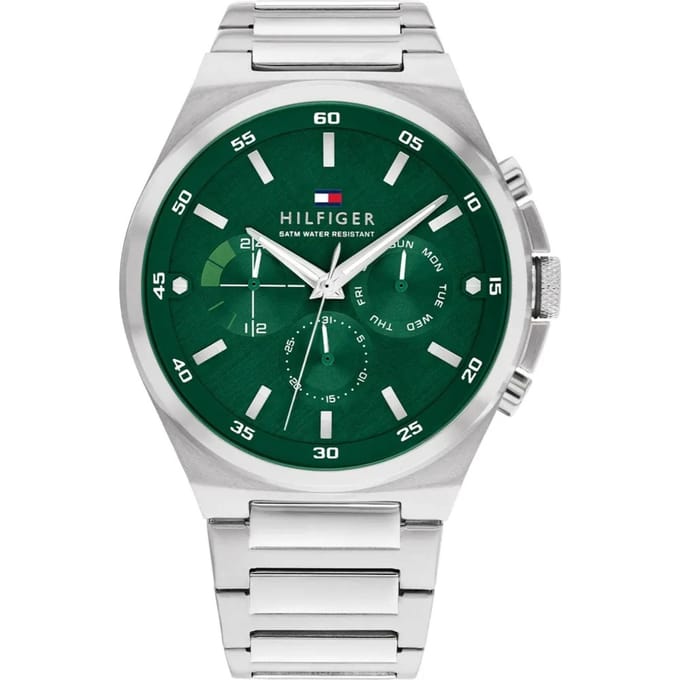 Tommy Hilfiger Klok 1792088