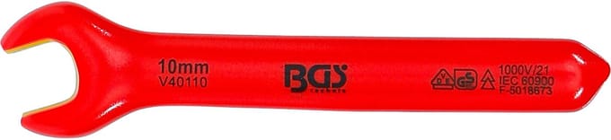 BGS VDE steeksleutel - 10 mm