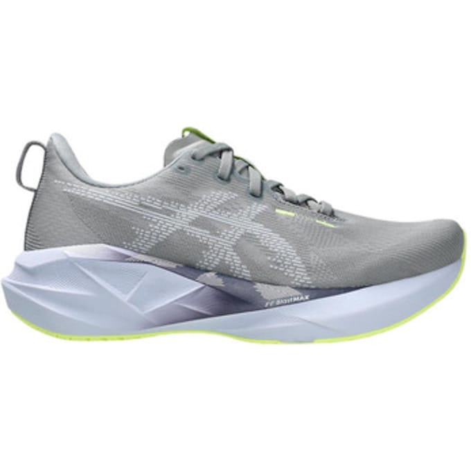 Hardloopschoenen Asics Chaussures de running Novablast 5 mousse FF Blast Max