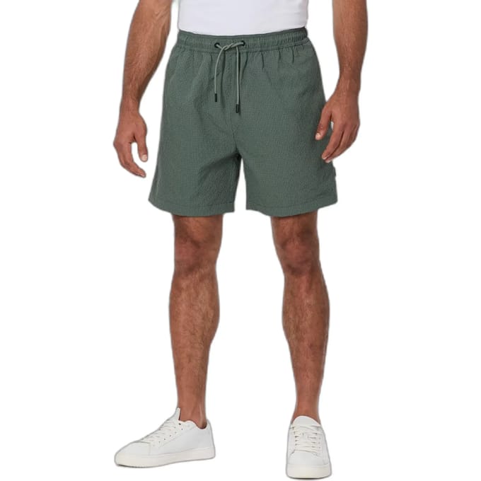 Korte Ragwear Lyster
