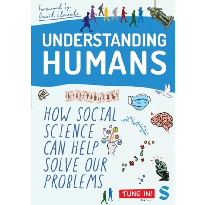 Understanding Humans - Edmonds, David