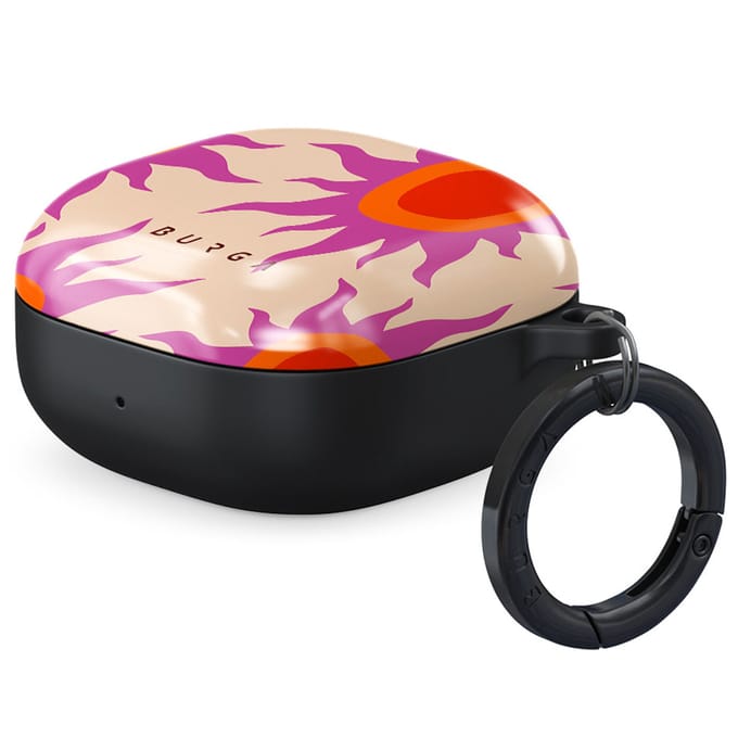 Burga Hardcase voor de Samsung Galaxy Buds Live - Sunset Glow