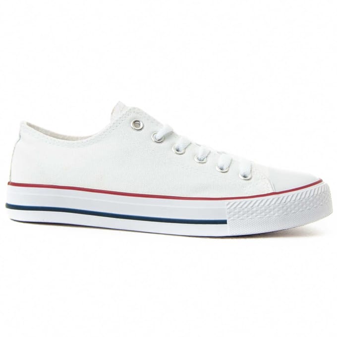 Montevita Sneaker Connve In Wit