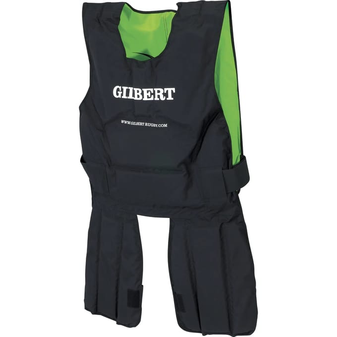 Kinderbeveiliging Gilbert Contact Top