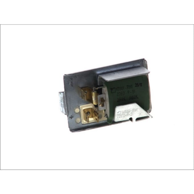 Topran Regelaar, binnenventilator HANS PRIES 102 973