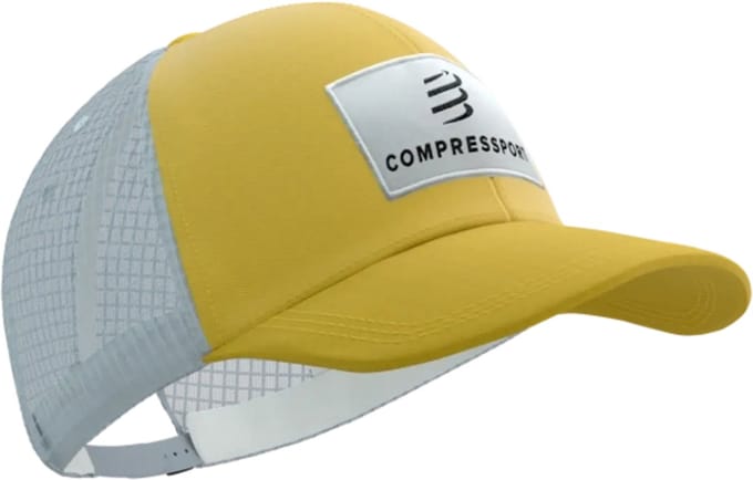 Trucker 6P Cap