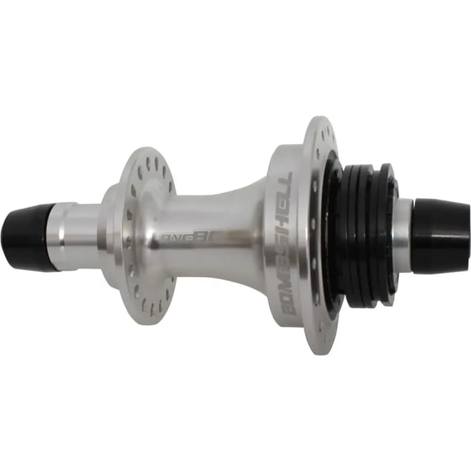 Achternaaf Bombshell One80 Pro 36h