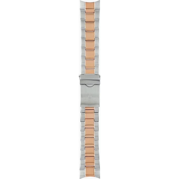 Maserati Straps U8870188204 Attrazione Horlogeband