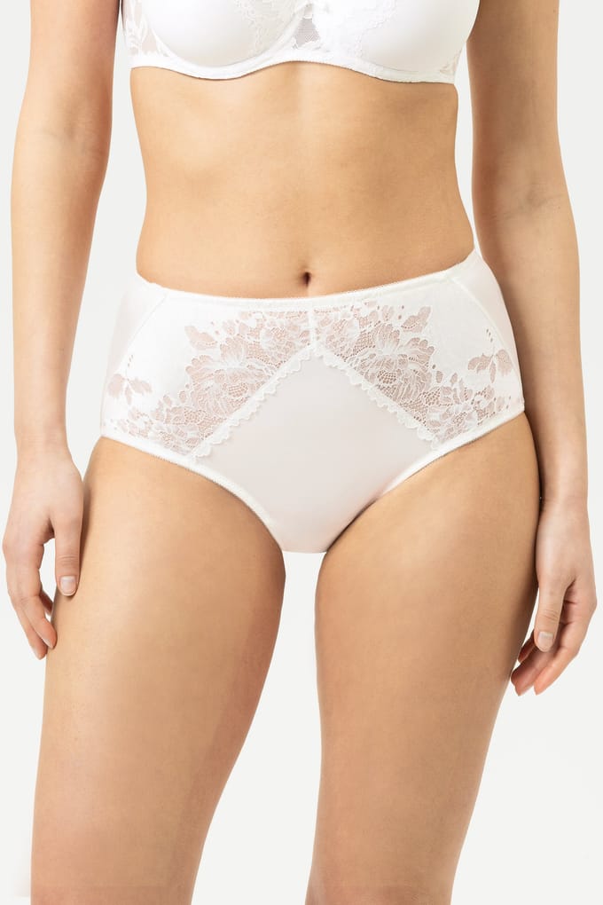 Tailleslip Serie Luxurious Champagne