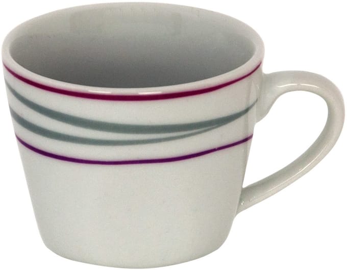 Koffiekopje Caviano 18cl