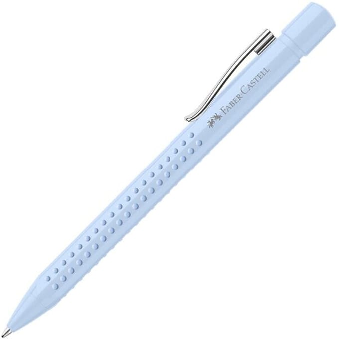 Faber Castell Balpen Grip Harmony - Sky Blue   4005402439164   Verf