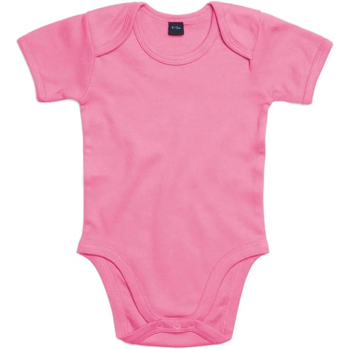 Baby romper Babybugz