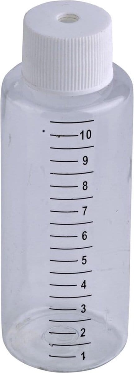 SW-Stahl 26078L-2 maatbeker, 10 ml