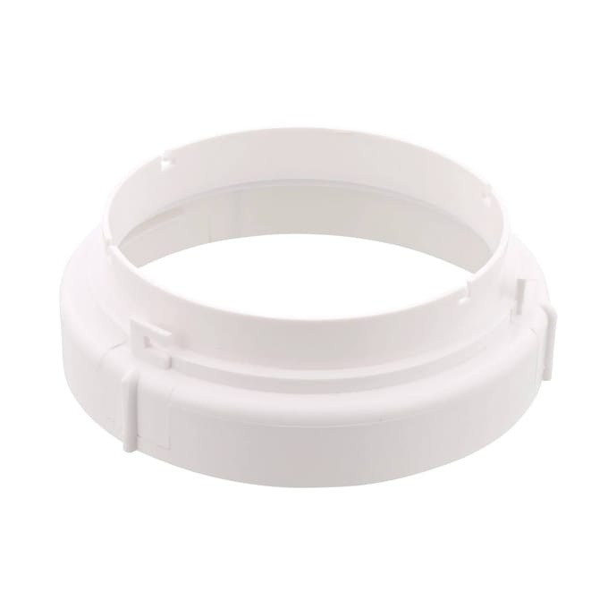 AEG flens, luchtuitlaatklep, binnenring, N1-V1(H9)-1 dia140mm 4055399663