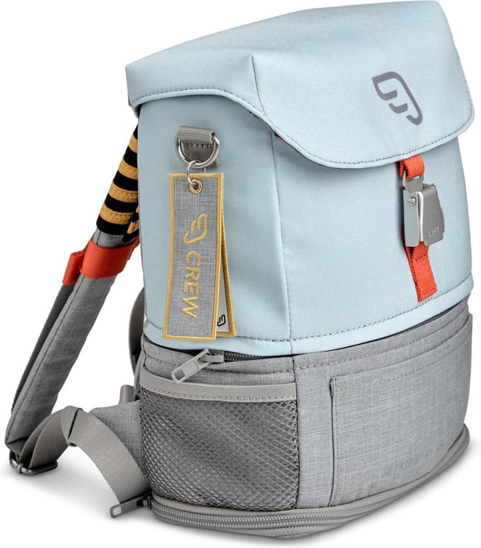 JetKids™ by Stokke® Crew Rugzak - Blue Sky