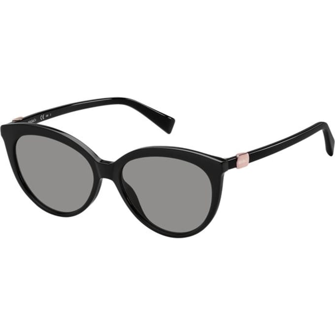 MAX&CO. Dames zonnebril 397/S - Stylish Black
