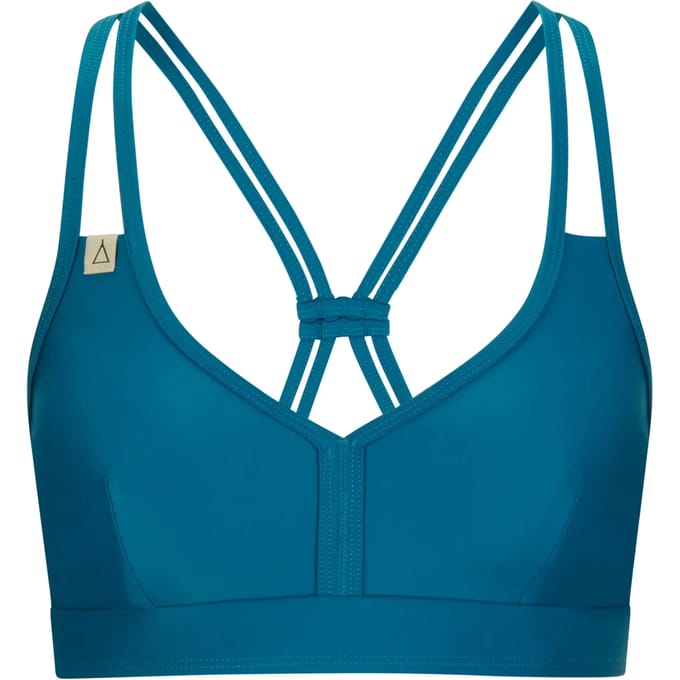 Dames zwemkleding top Inaska Wild Classic