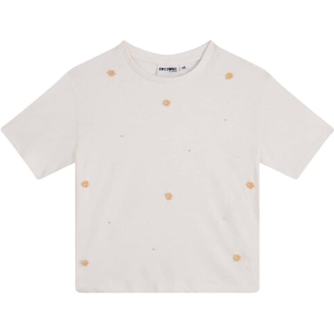 Someone T-shirt annabel-g-02-o