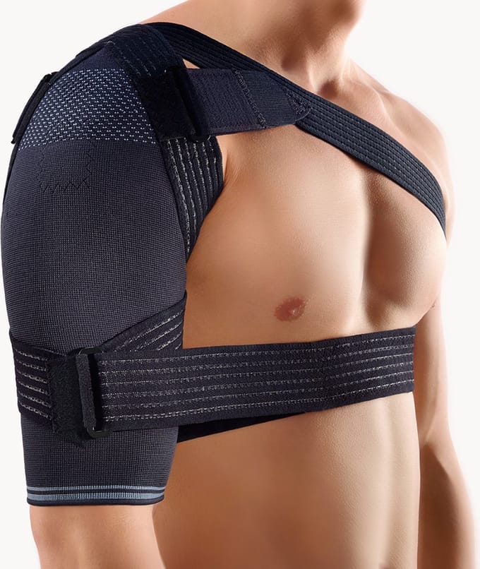 Bort OmoTex Schouderbrace-Maat 2