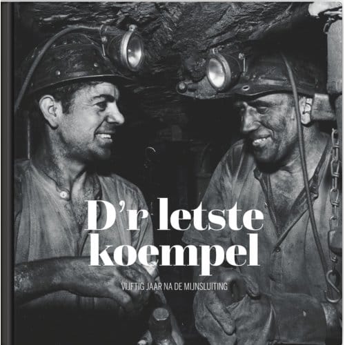 D'R Letste Koempel
