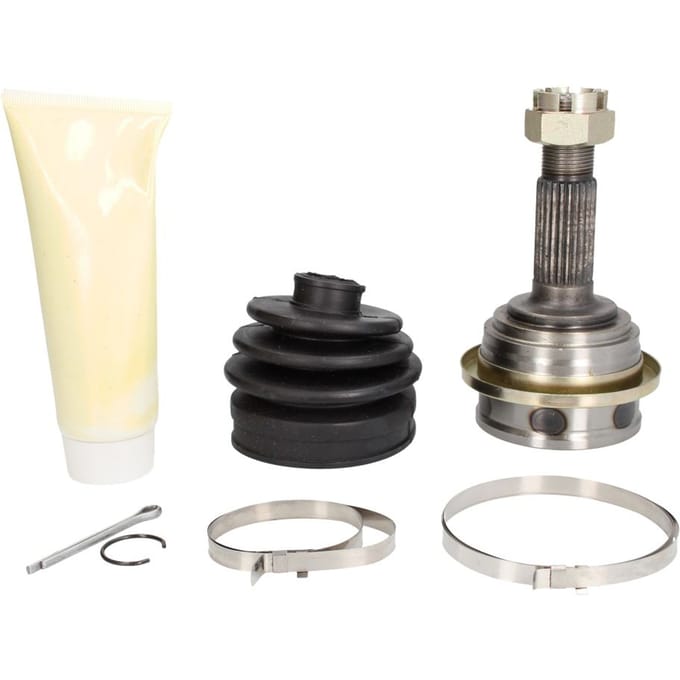 Homokineet reparatie set, aandrijfas LPR KDH603
