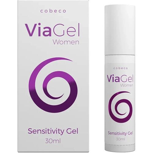 Cobeco Viagel voor Vrouwen