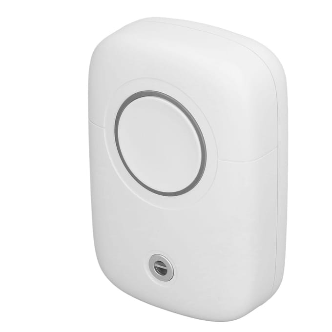 Wandmontage Mini Ozongenerator Luchtzuiveraar Multifunctionele Huishoudelijke Ozonmachine white
