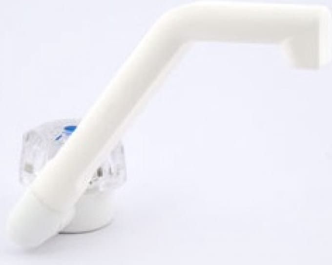 Reich Waterkraan de Luxe 12V Wit