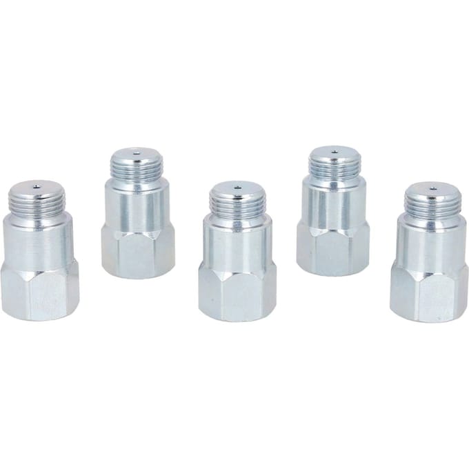 Aansluiting GOMET LPG GZ-32-00/S/5
