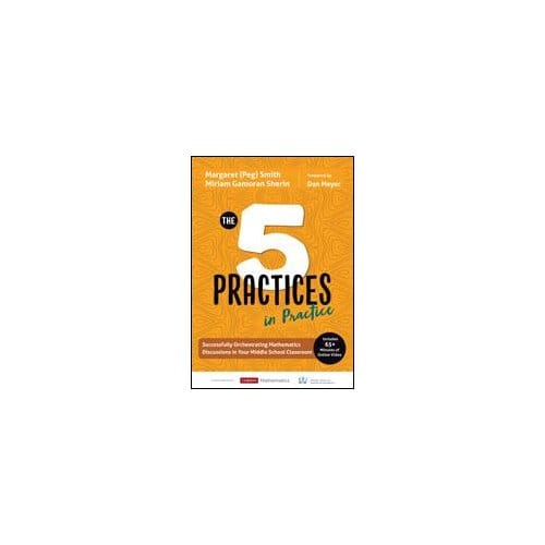The Five Practices In Practice - Smith